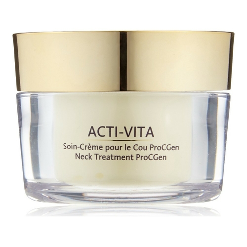 Main Hydrating Cream Neck Monteil (50 ml) image