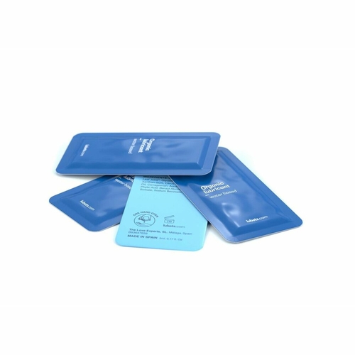 Main Aqua Lubricant Lubets 10 x 4 ml image