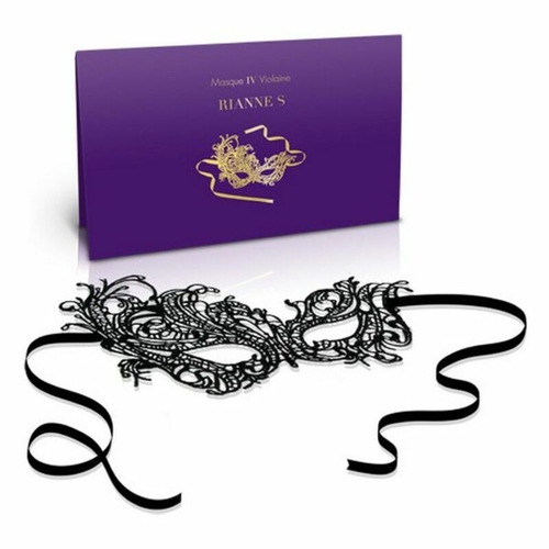 Main RS - Soiree - Mask IV Violaine Rianne S 11037 image