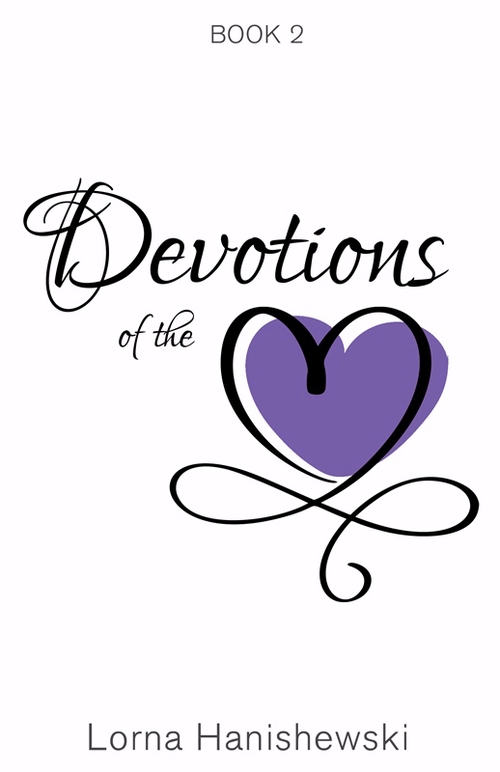 Main Devotions of the Heart-Book Two image