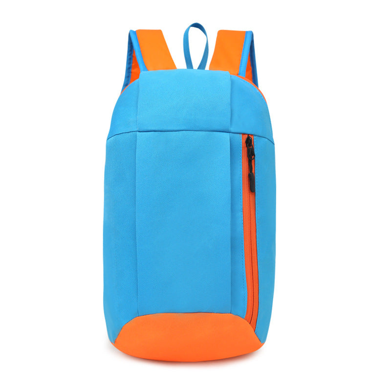 Main Men's And Women's Casual Lightweight Sports Backpack image