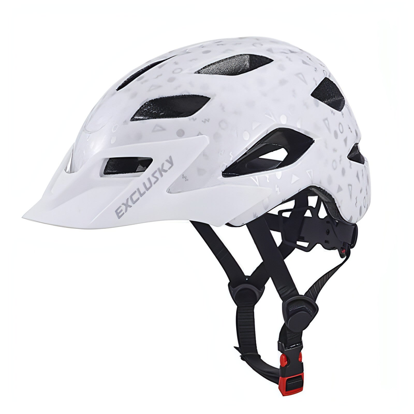 Main Children's Bicycle Riding Helmet Skateboard Boys And Girls Skating image