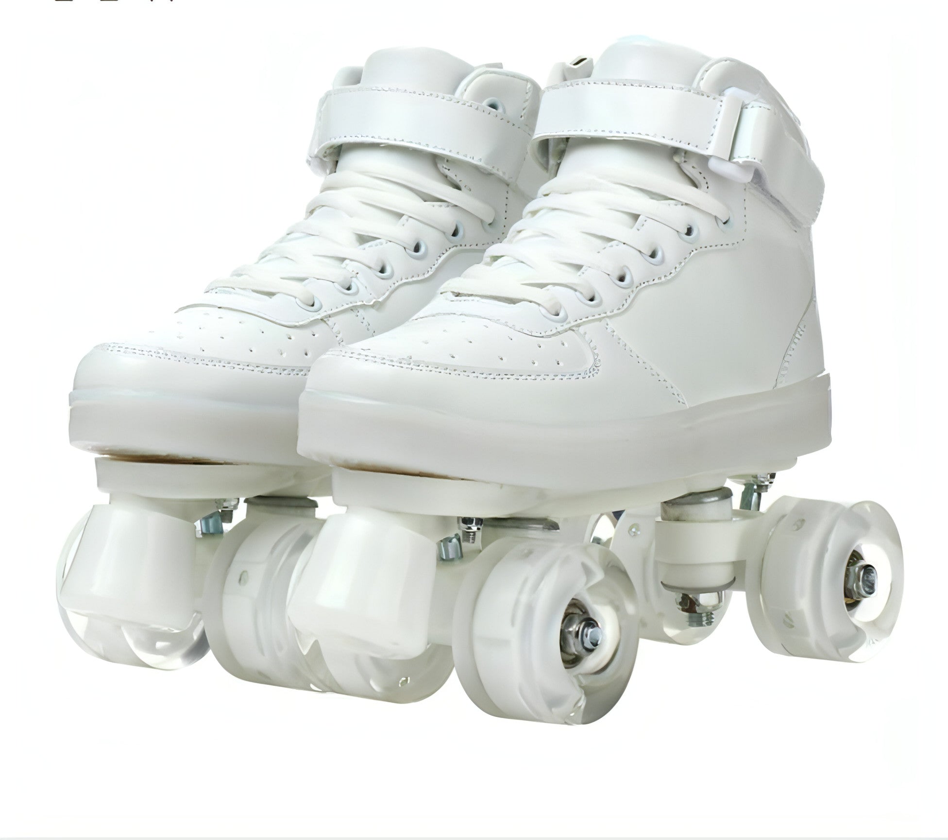 Main Children's Tool Material For Double-row Skates image