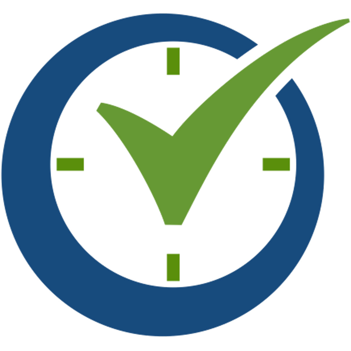 Order Time Inventory icon