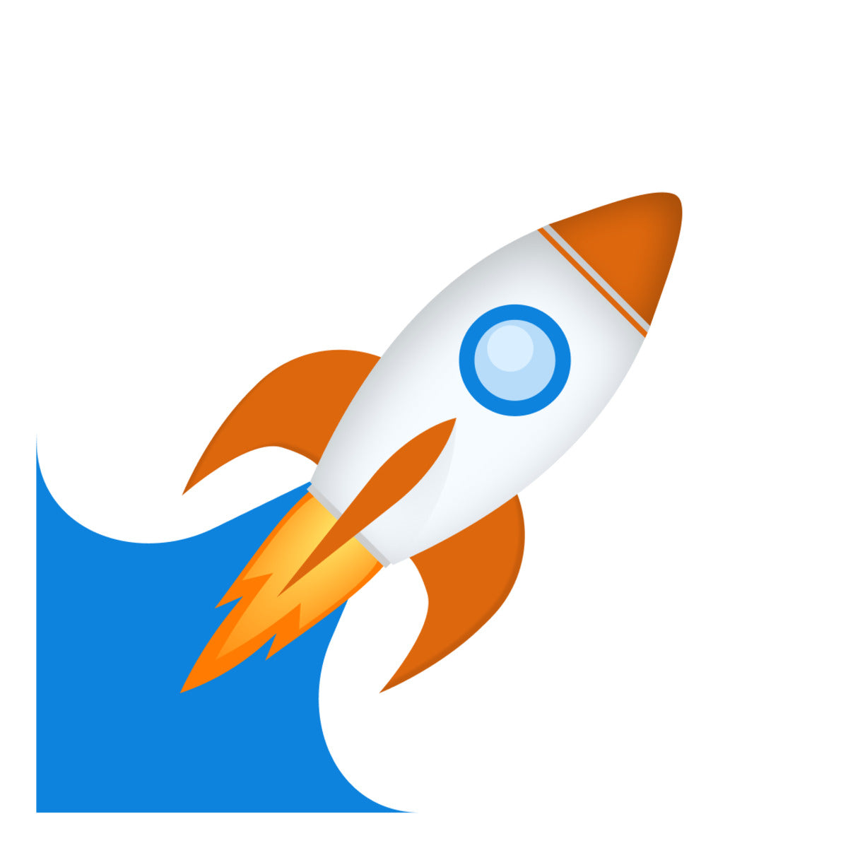 RocketPush Push Notifications icon