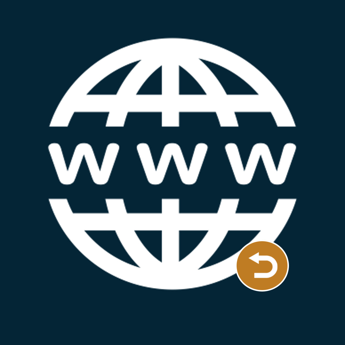Link Redirect Manager icon