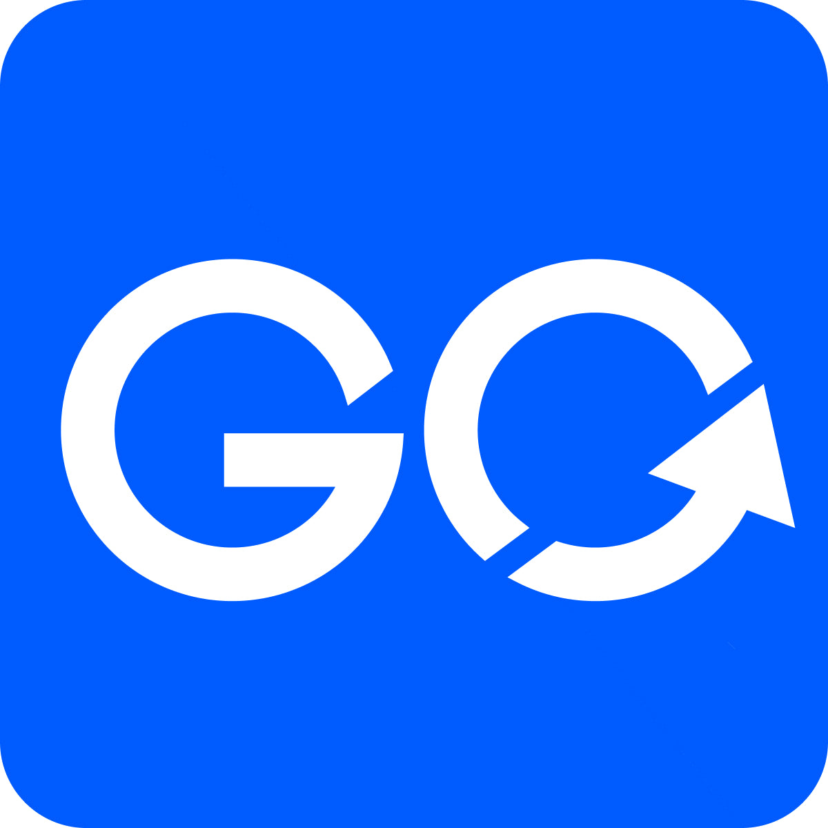 RecurrinGO! Subscriptions App icon