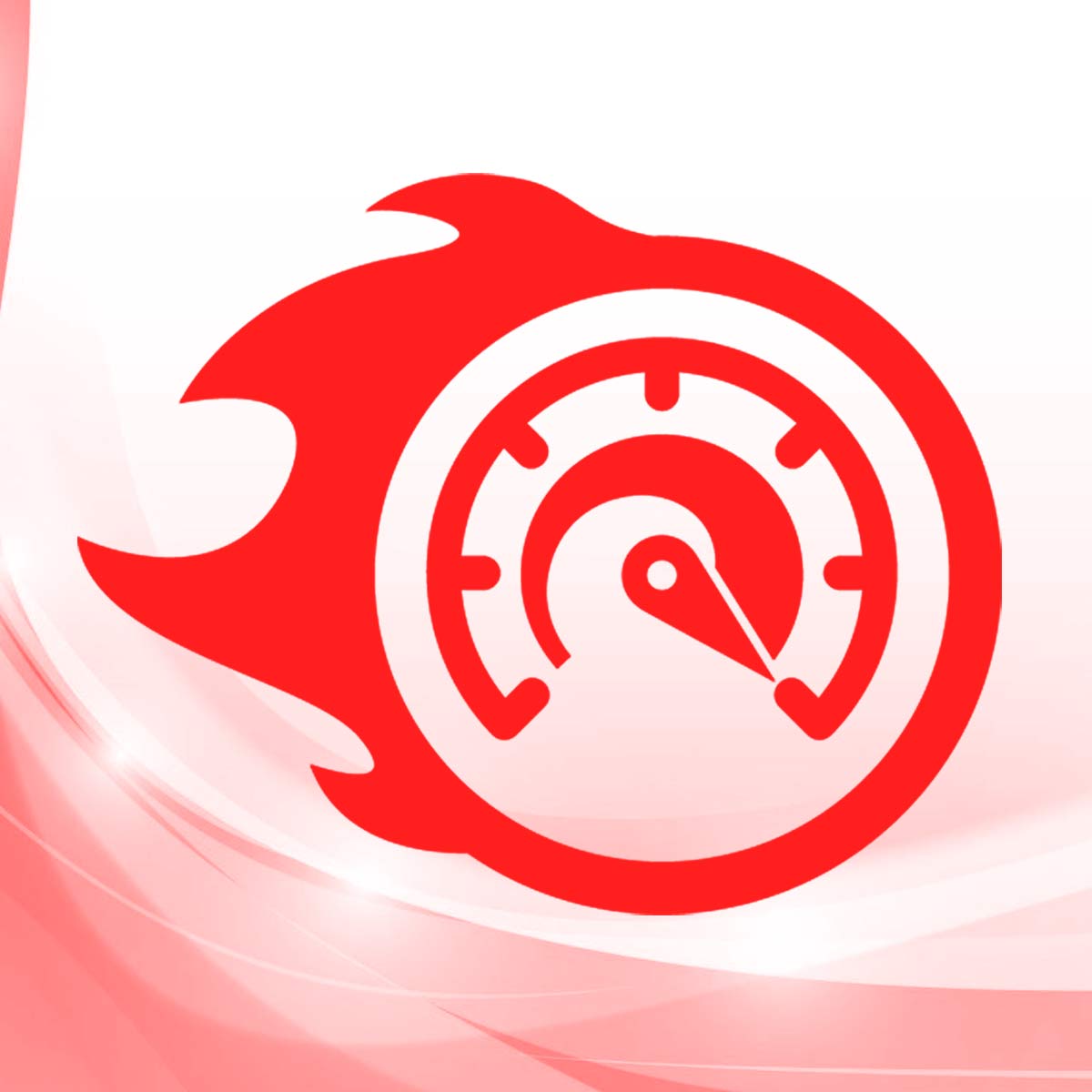 Ultimate Speed Booster Plus icon