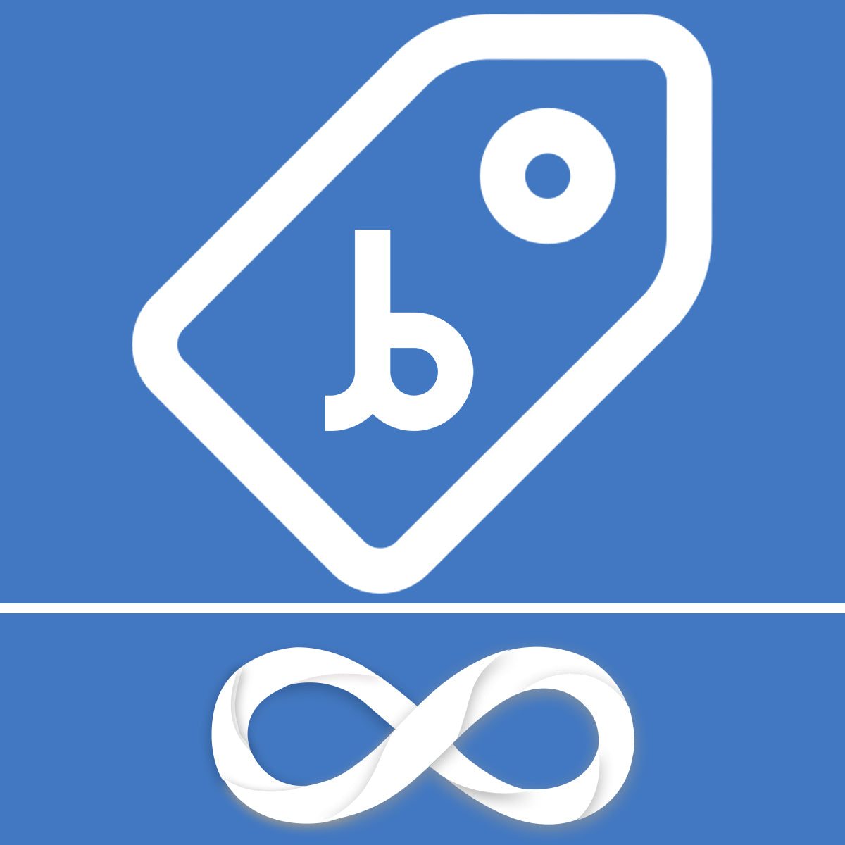 ∞ UET Bing Conversion Tracking icon