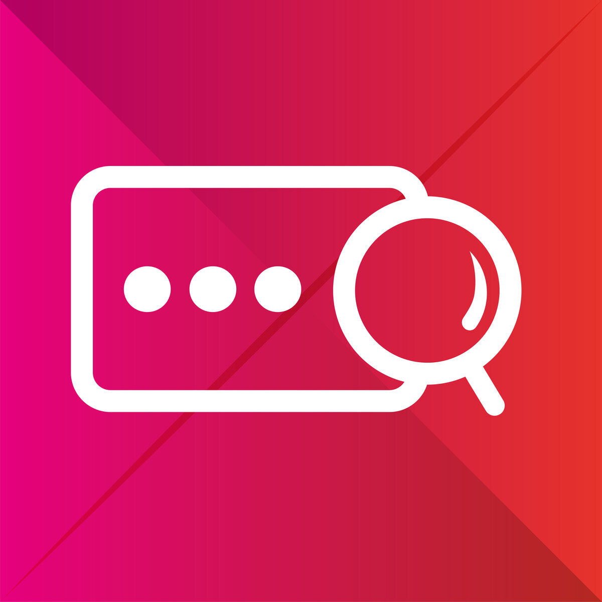 Smart Visual Search icon
