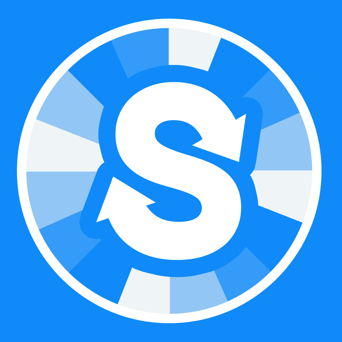 SmashPops ‑ Spin Wheel Pop Ups icon