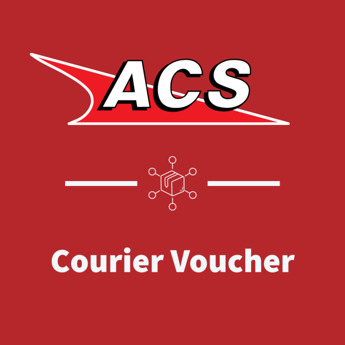 ACS Courier Voucher icon