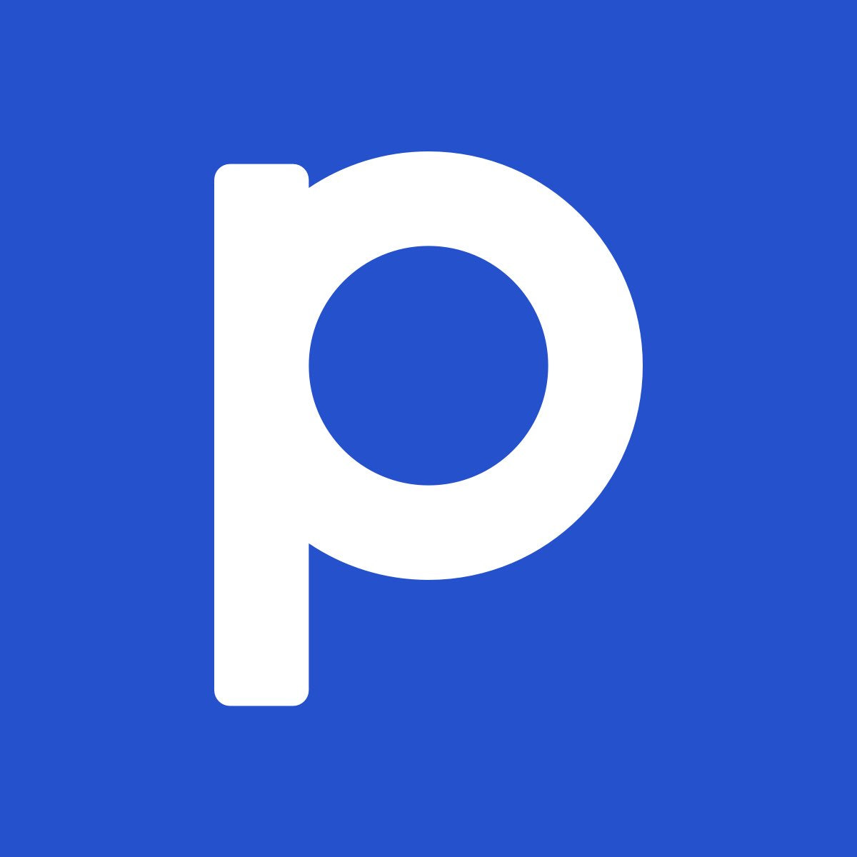 Pixc: Image Editing icon
