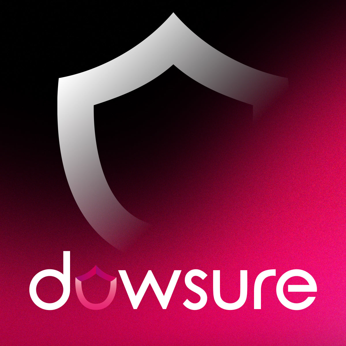 Dowsure icon