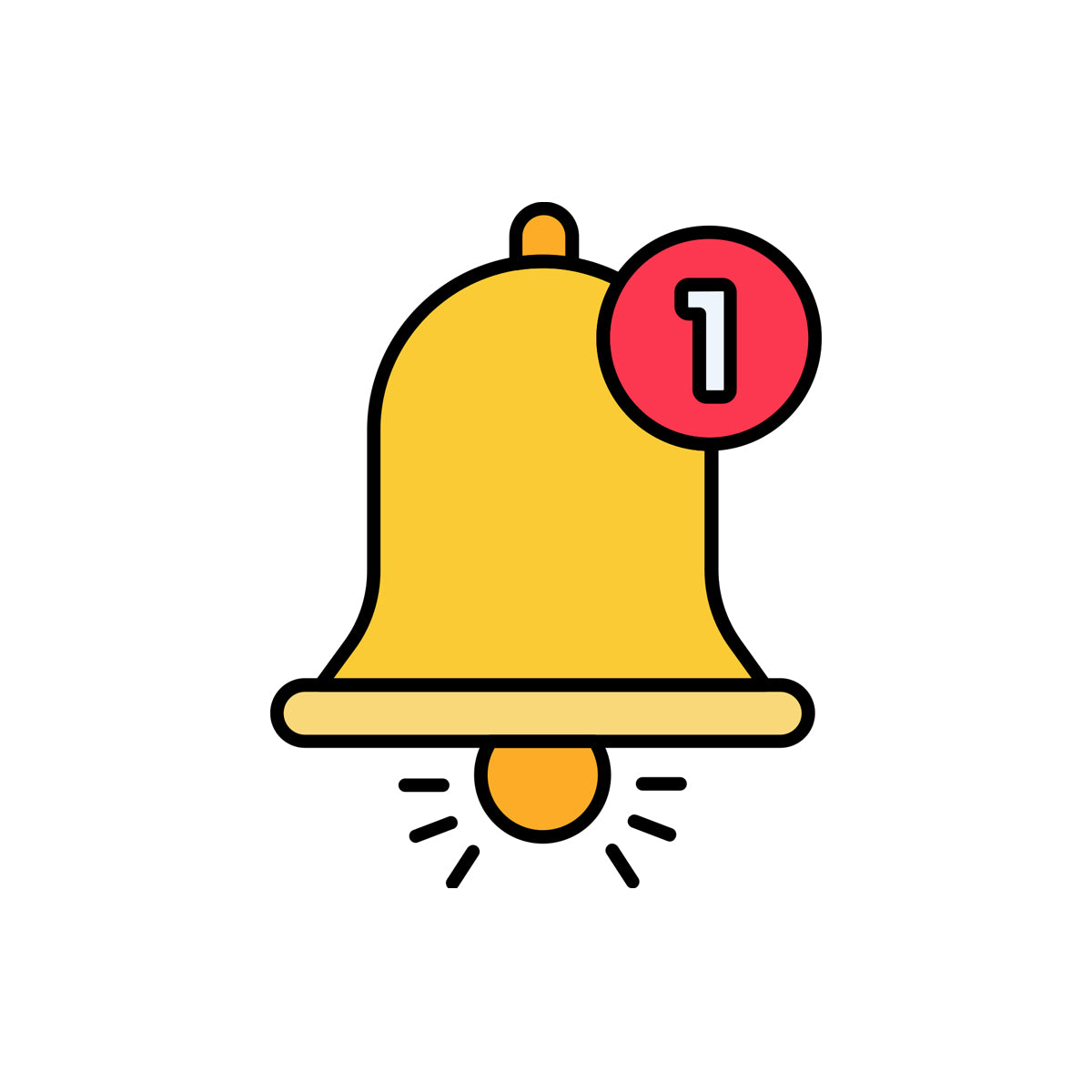 Notification PRO icon