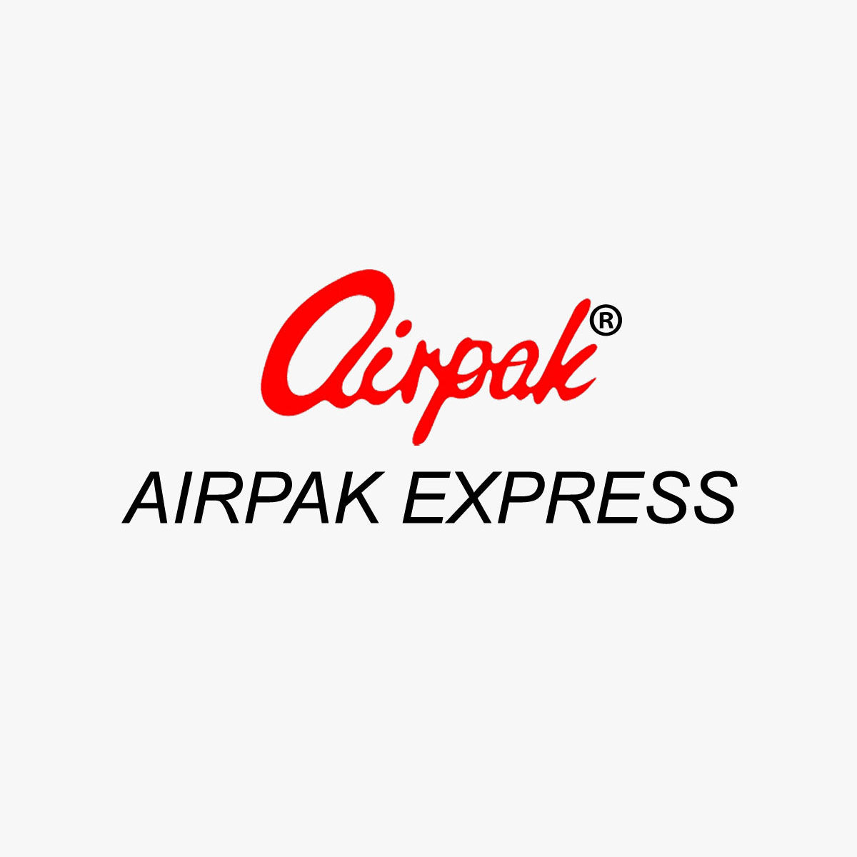Airpak Express icon