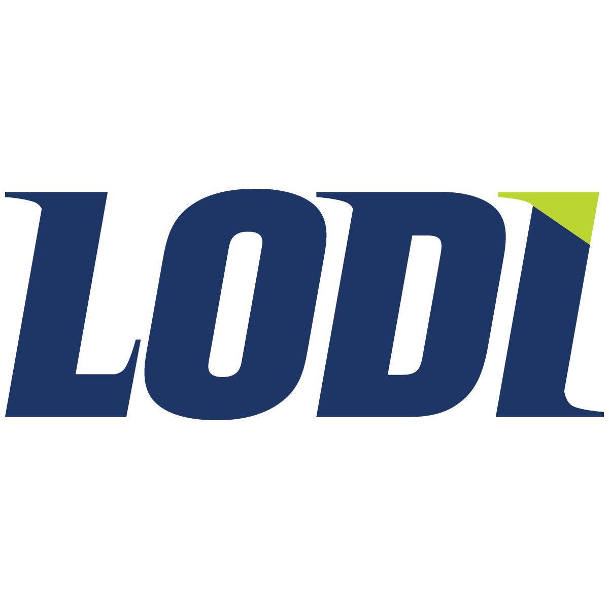 LODI icon