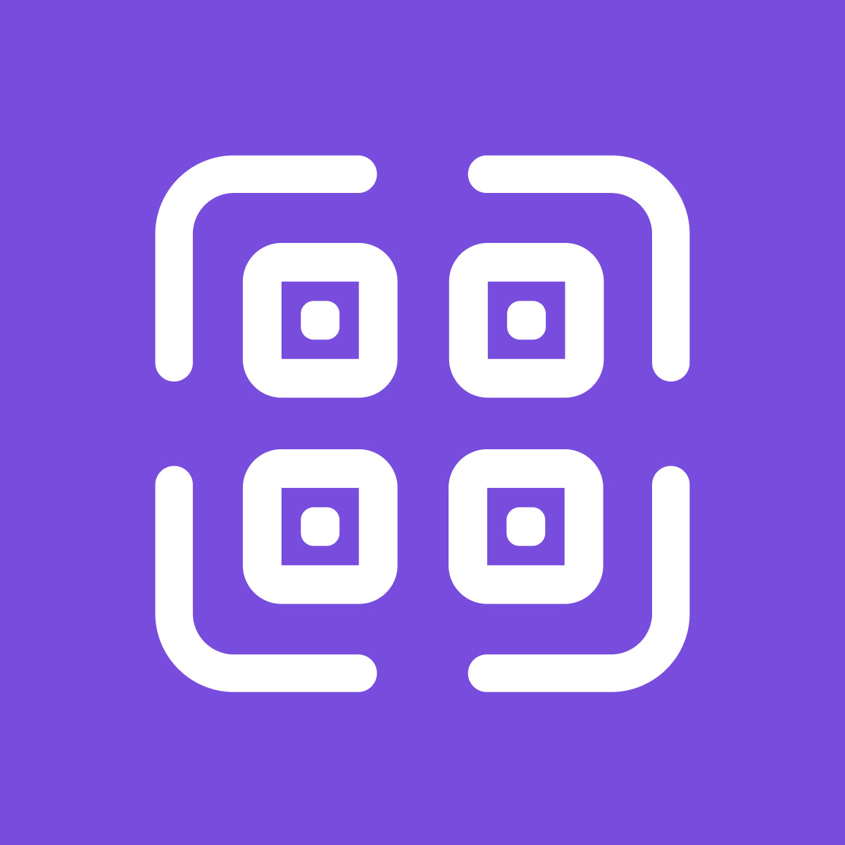 QRPro ‑ QR Code Generator icon
