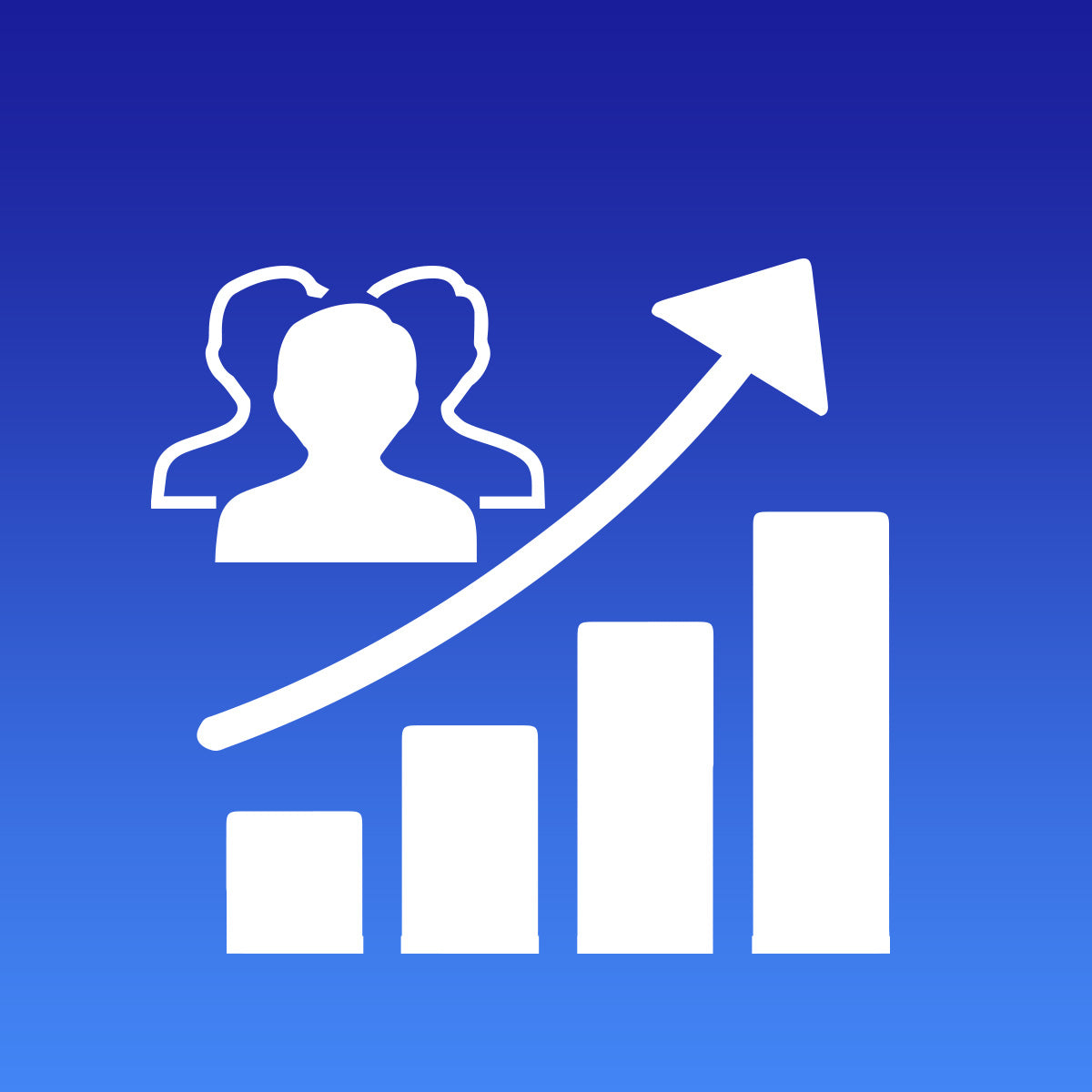 GAF ‑ Visitors Counter Pro icon