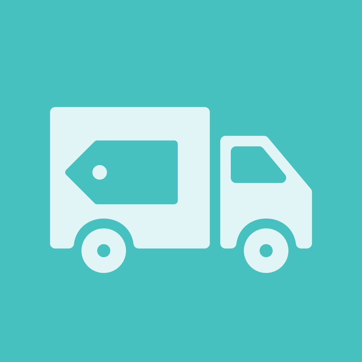 Ship Shippify ‑ Shipping Rates icon