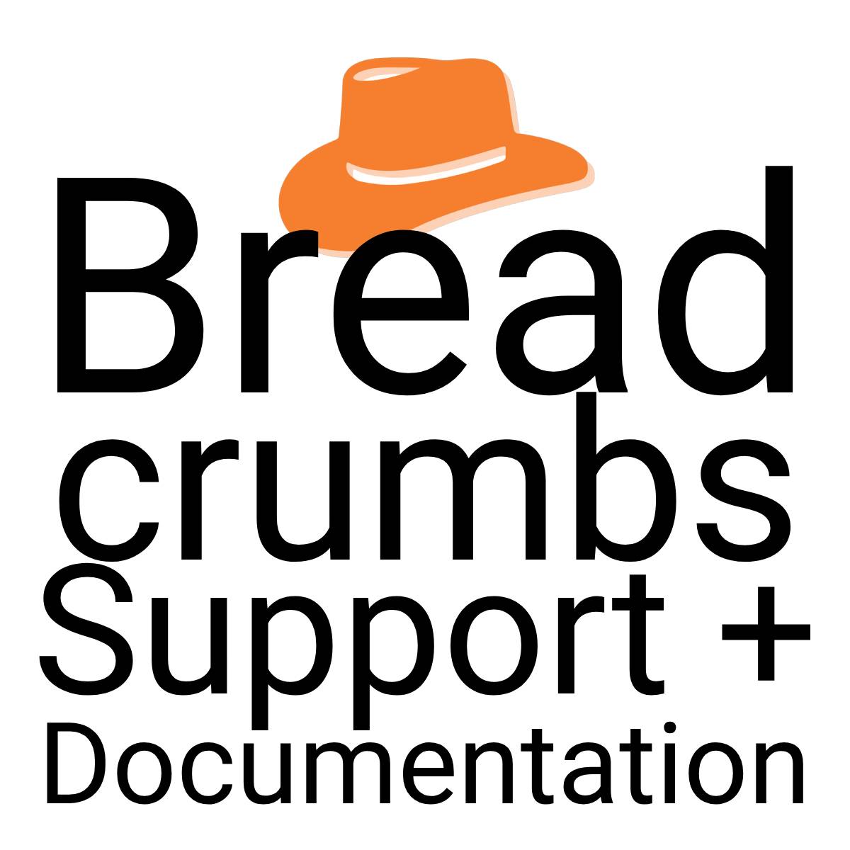 EZ Add Breadcrumbs icon
