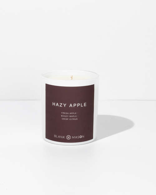 Main Hazy Apple image
