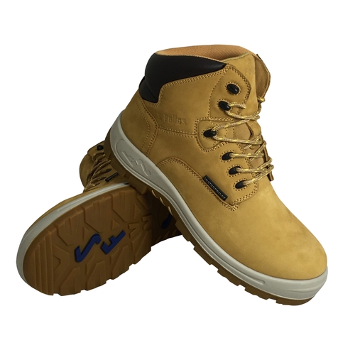 Main S Fellas by Genuine Grip 6062-14M Men's Poseidon Soft Toe Waterpr image