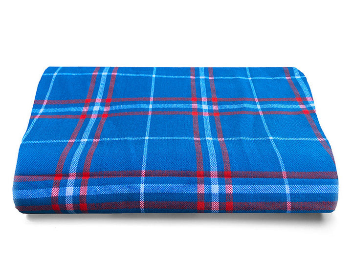 Main Maasai Shuka / African Blanket image