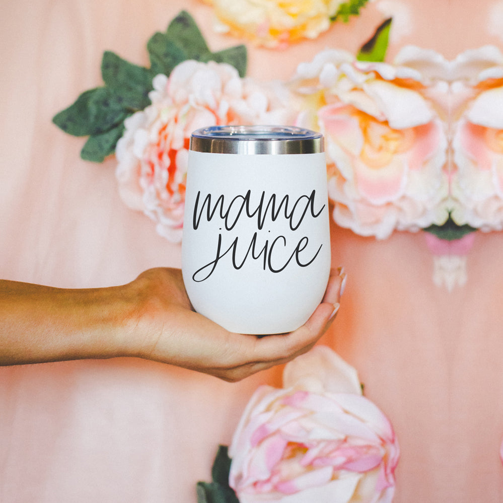 Main Mama Juice 12oz image