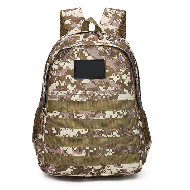 Main Outdoor Large-capacity Male And Female Backpack image