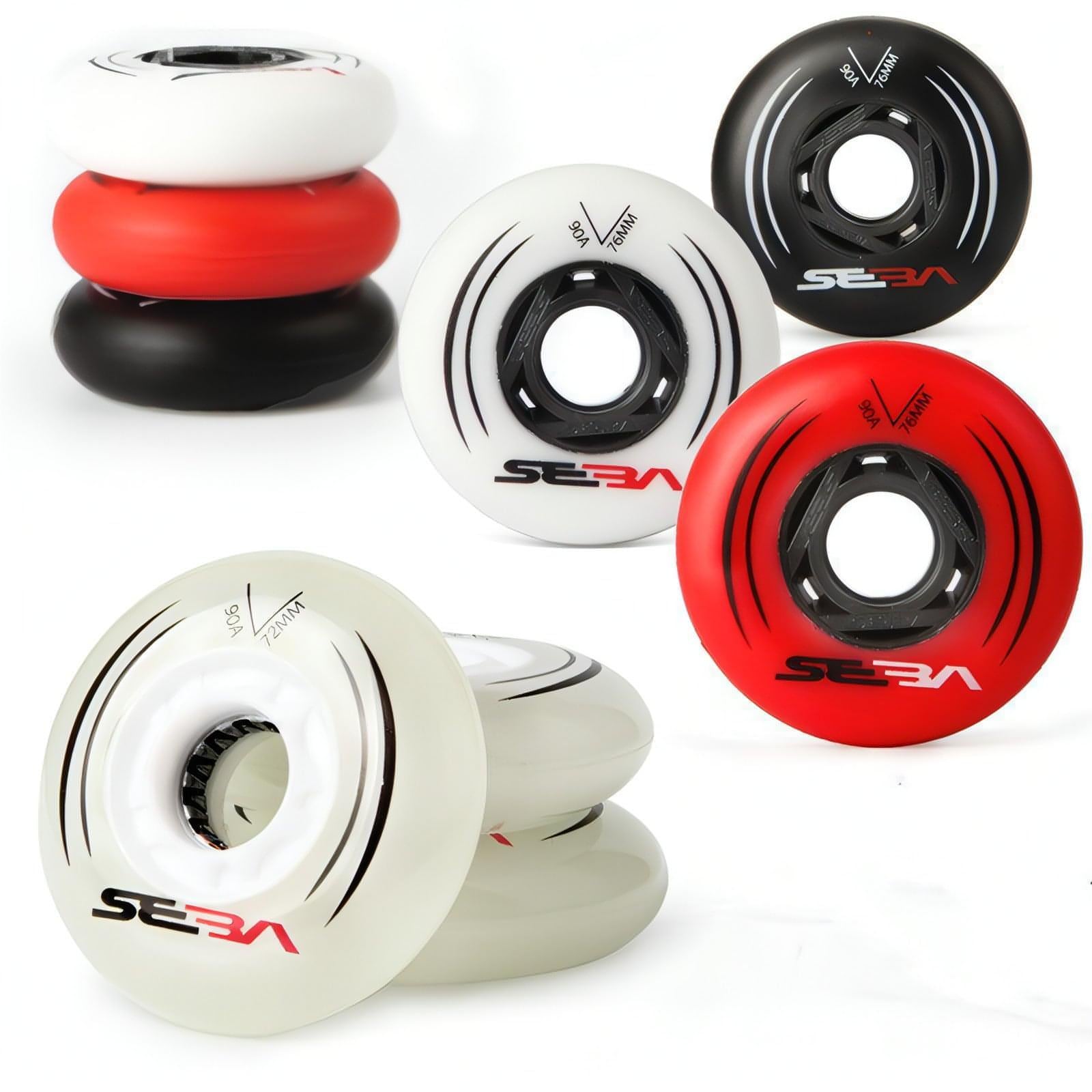 Main SEBA Roller Skates image