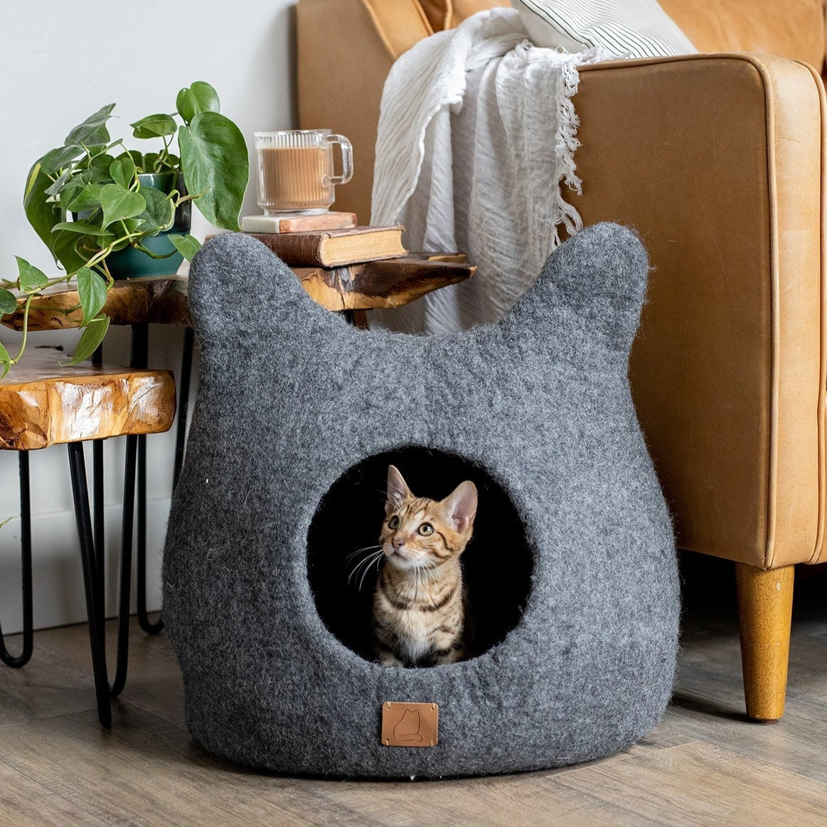 Main Stone Gray | Ear Style Cave image