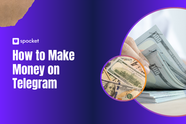 How to Make Money on Telegram