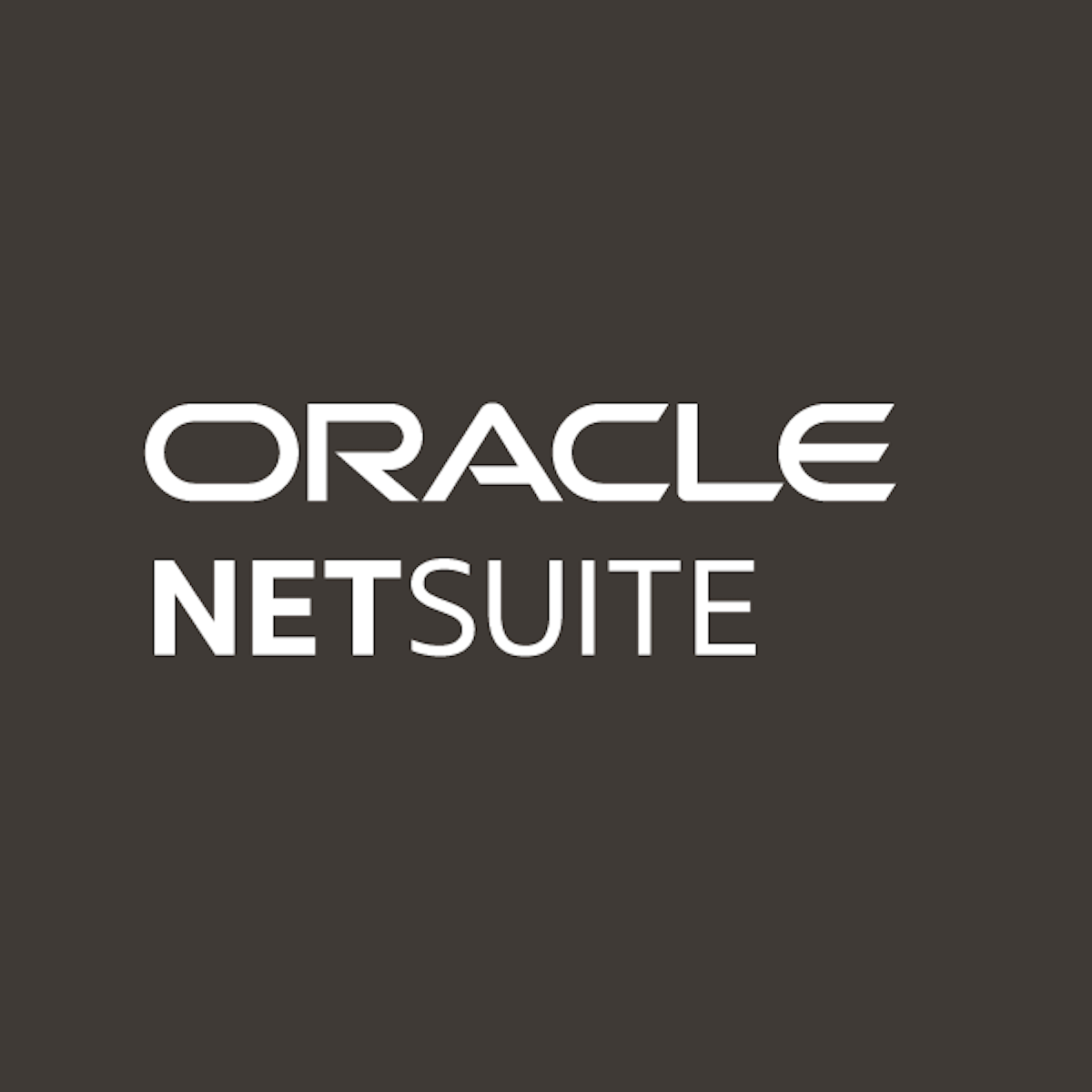 NetSuite ERP Connector icon