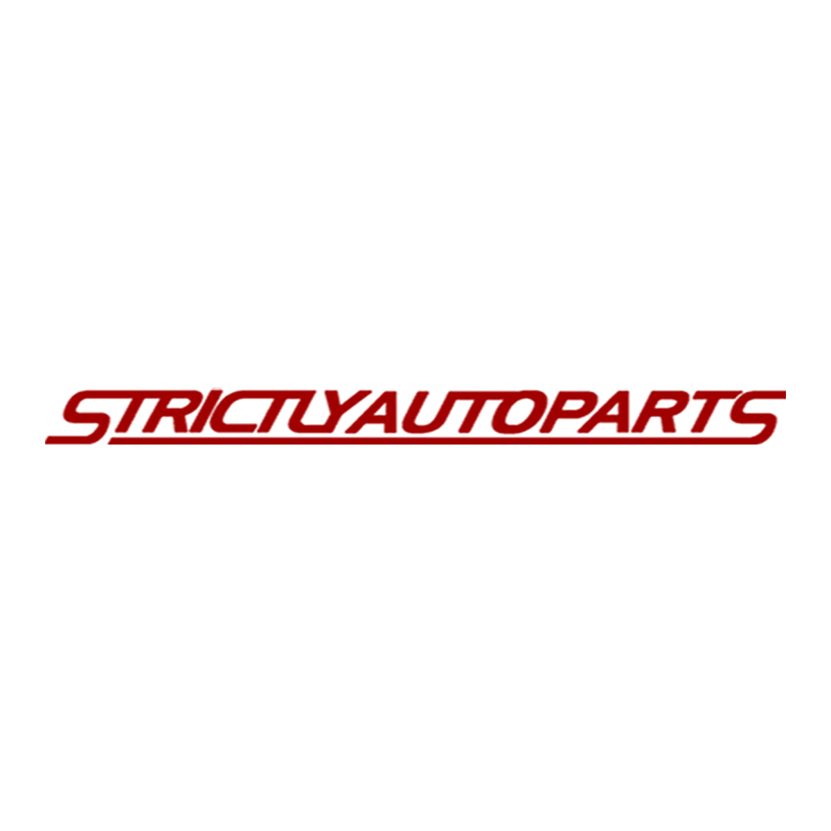 Strictly Auto Parts Inventory icon