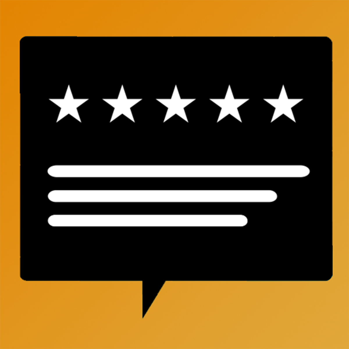 TestimonialHub icon