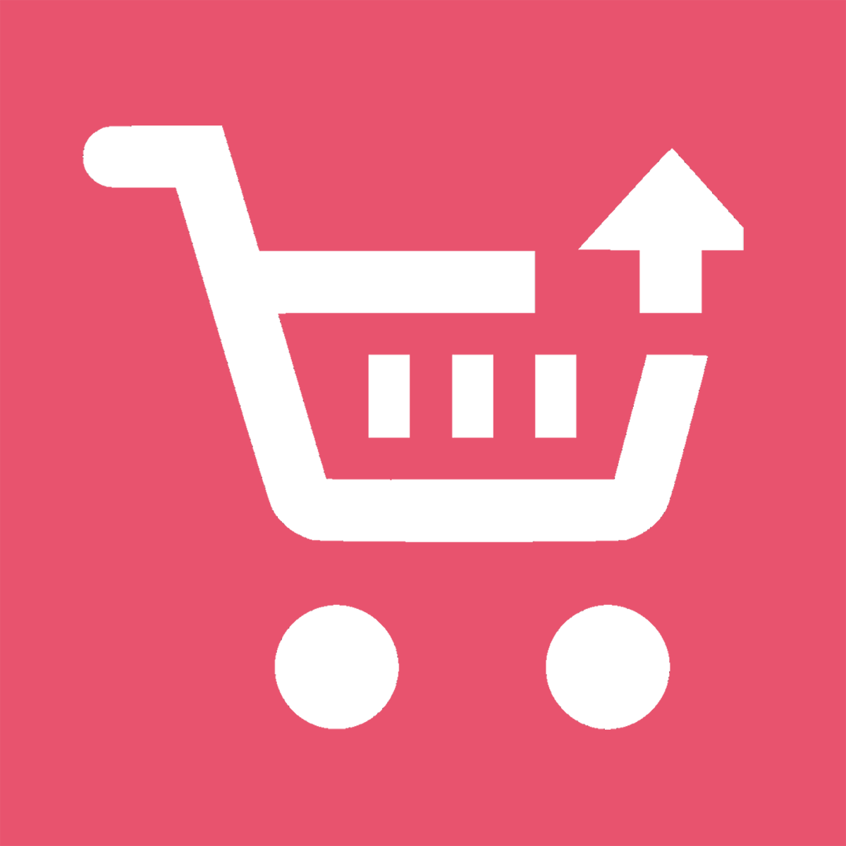 Sold Count: Sold Stock Counter icon