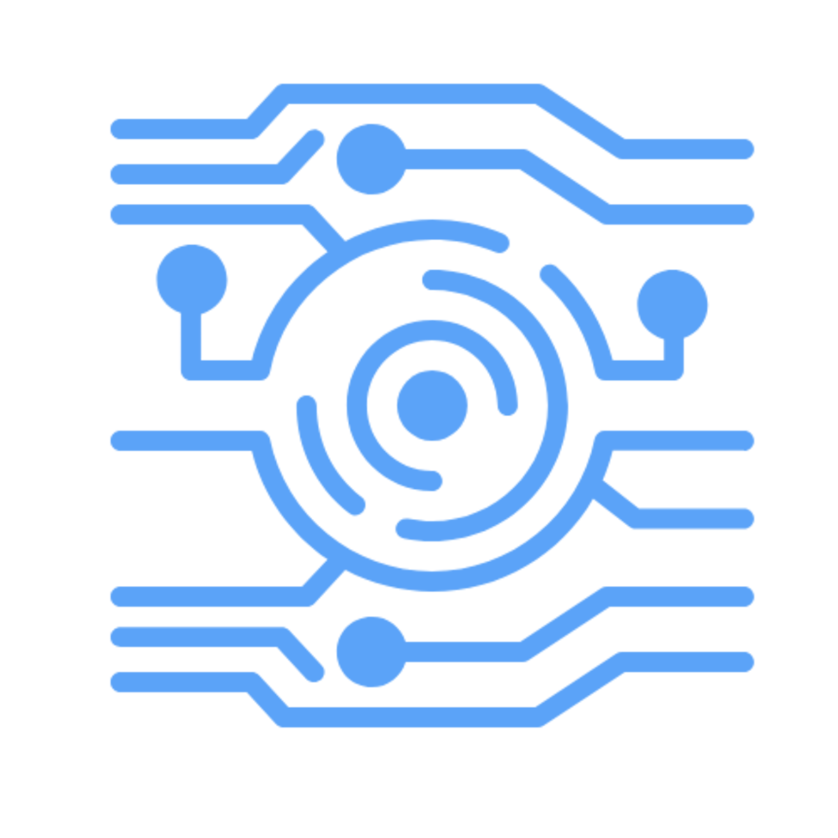 BlockChainSentry icon