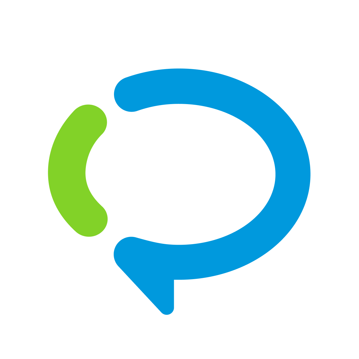 CRM PLUS on LINE icon