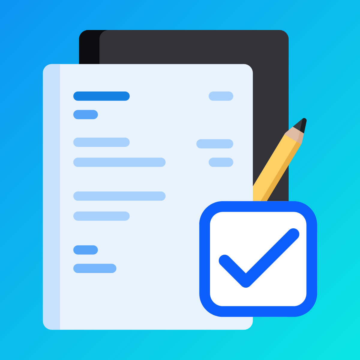 Termzy ‑ I Agree To Terms icon