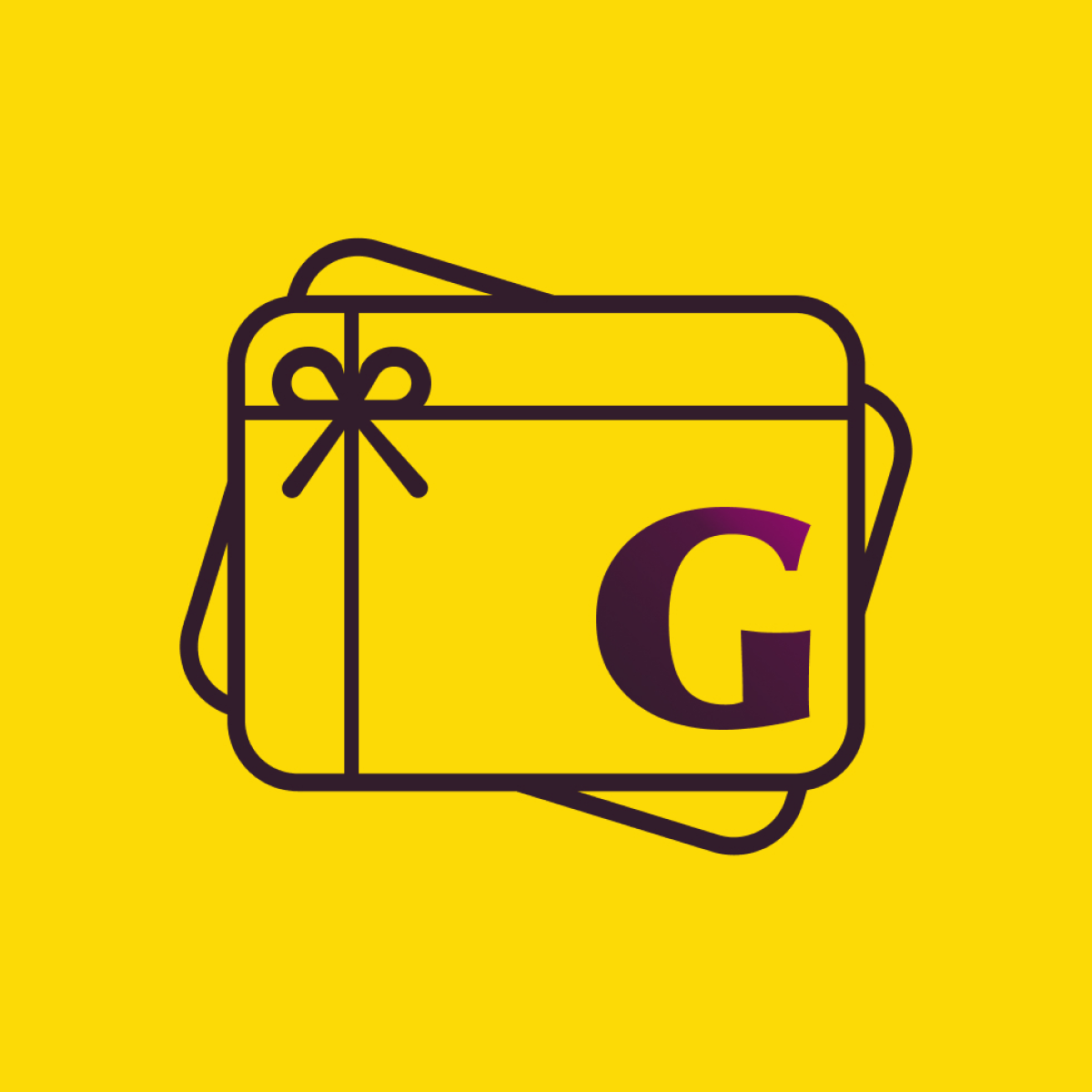 GV: Gift Cards Loyalty Rewards icon