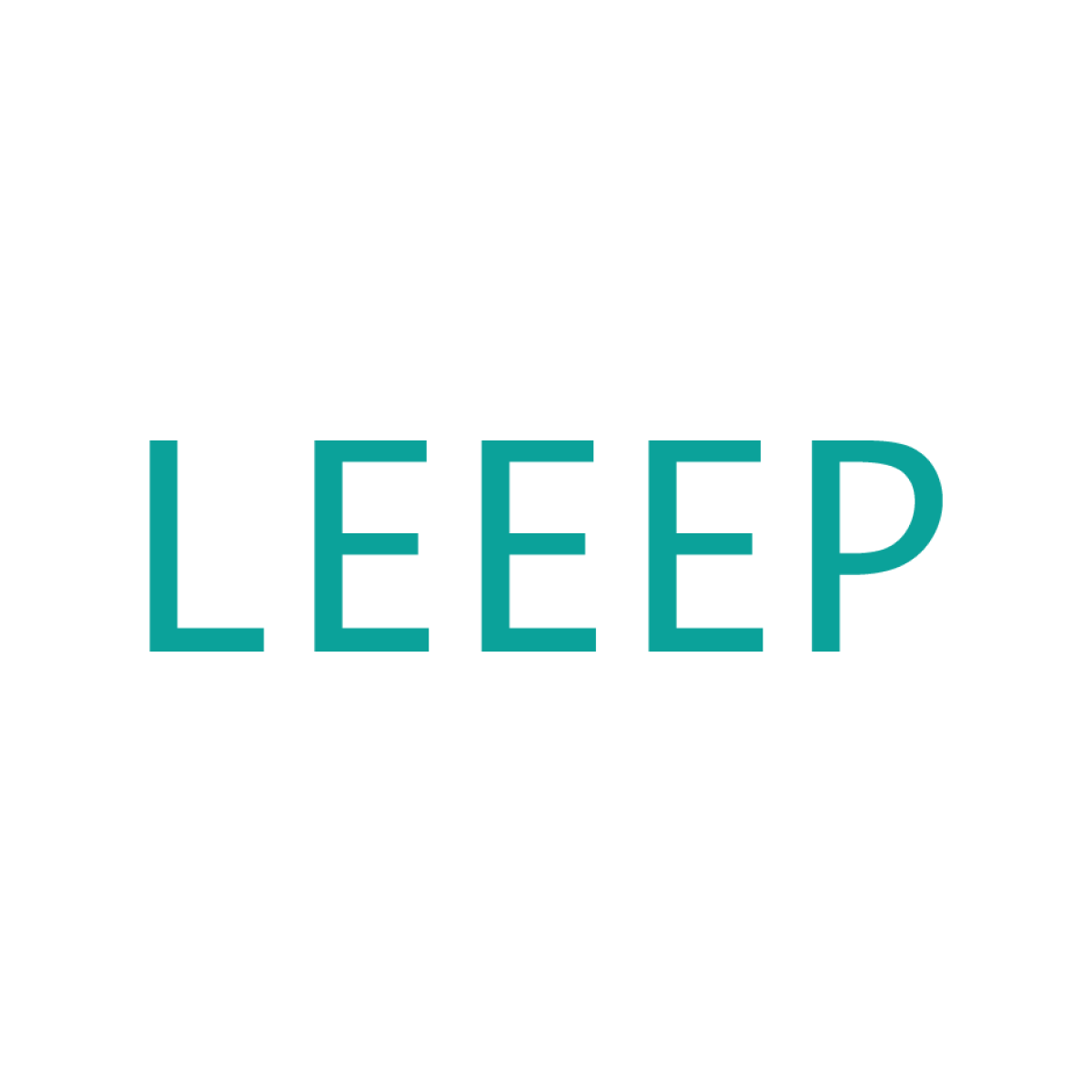 LEEEP ‑ Instagram feed icon