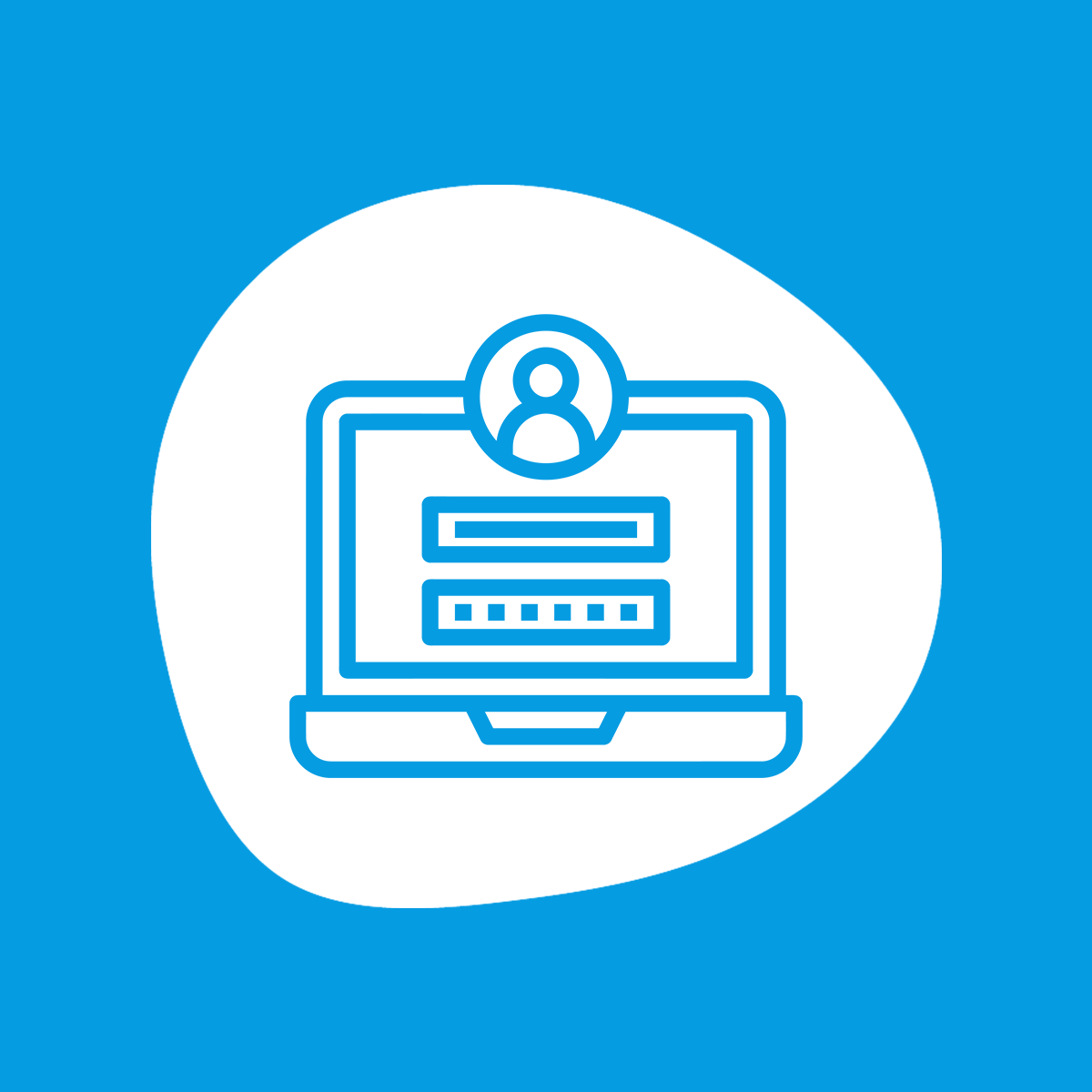 Extendons OTP Login with Phone icon