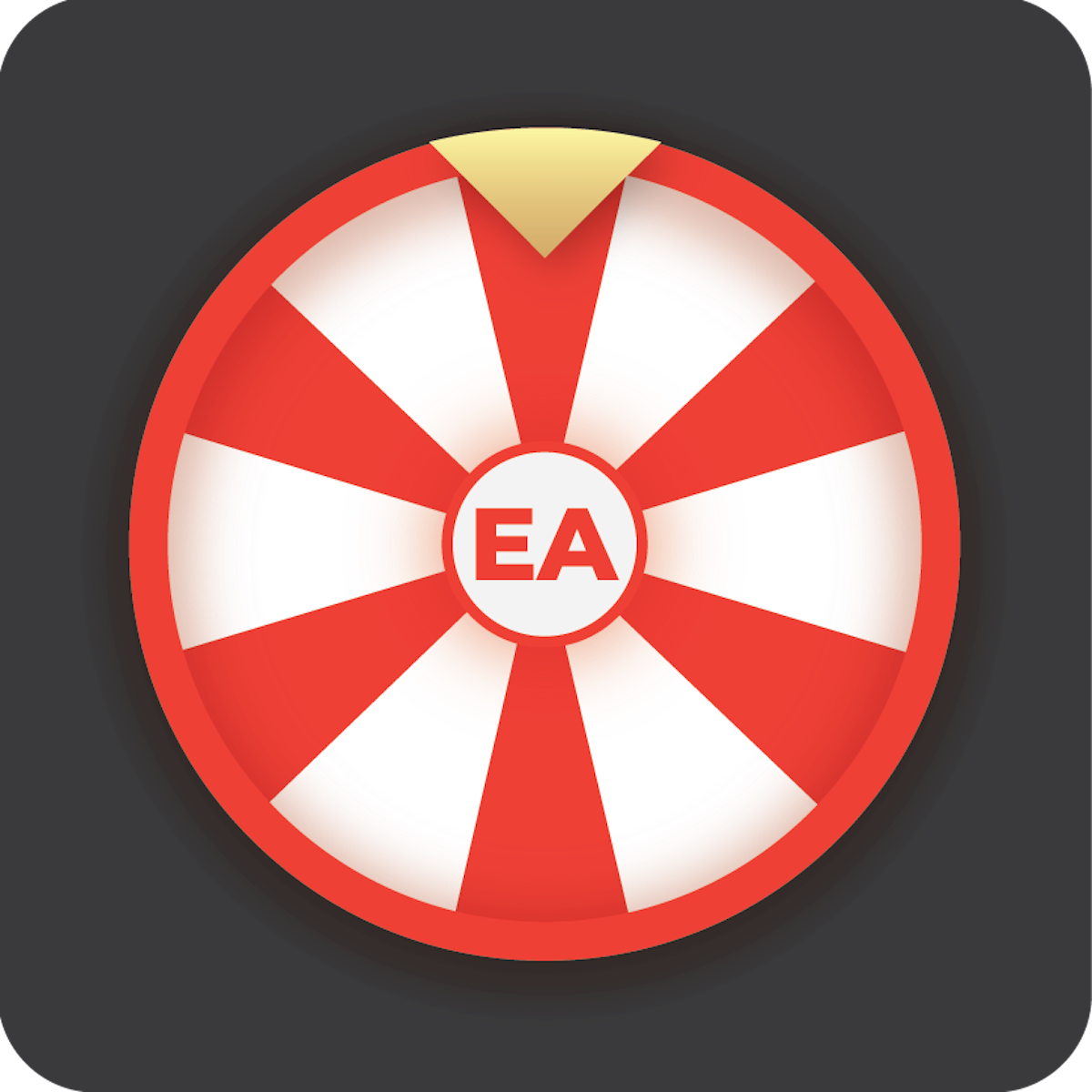 EA • Spin Wheel Popups icon