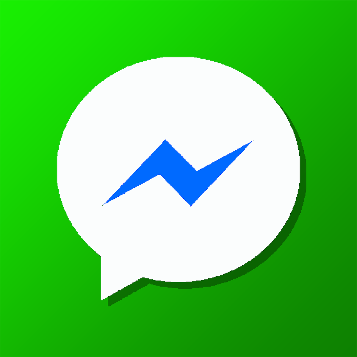 Facebook Chat Flux icon