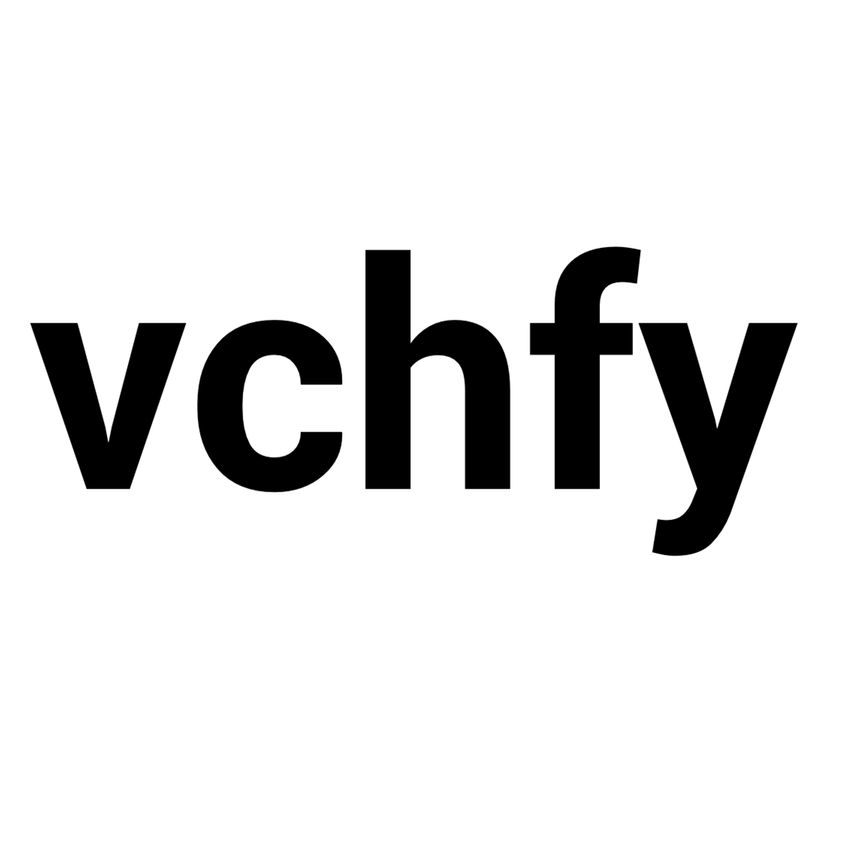 vchfy icon