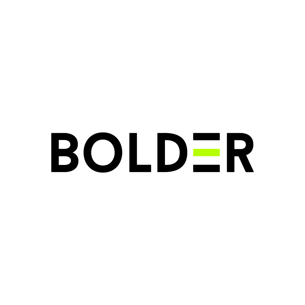 The Bolder icon