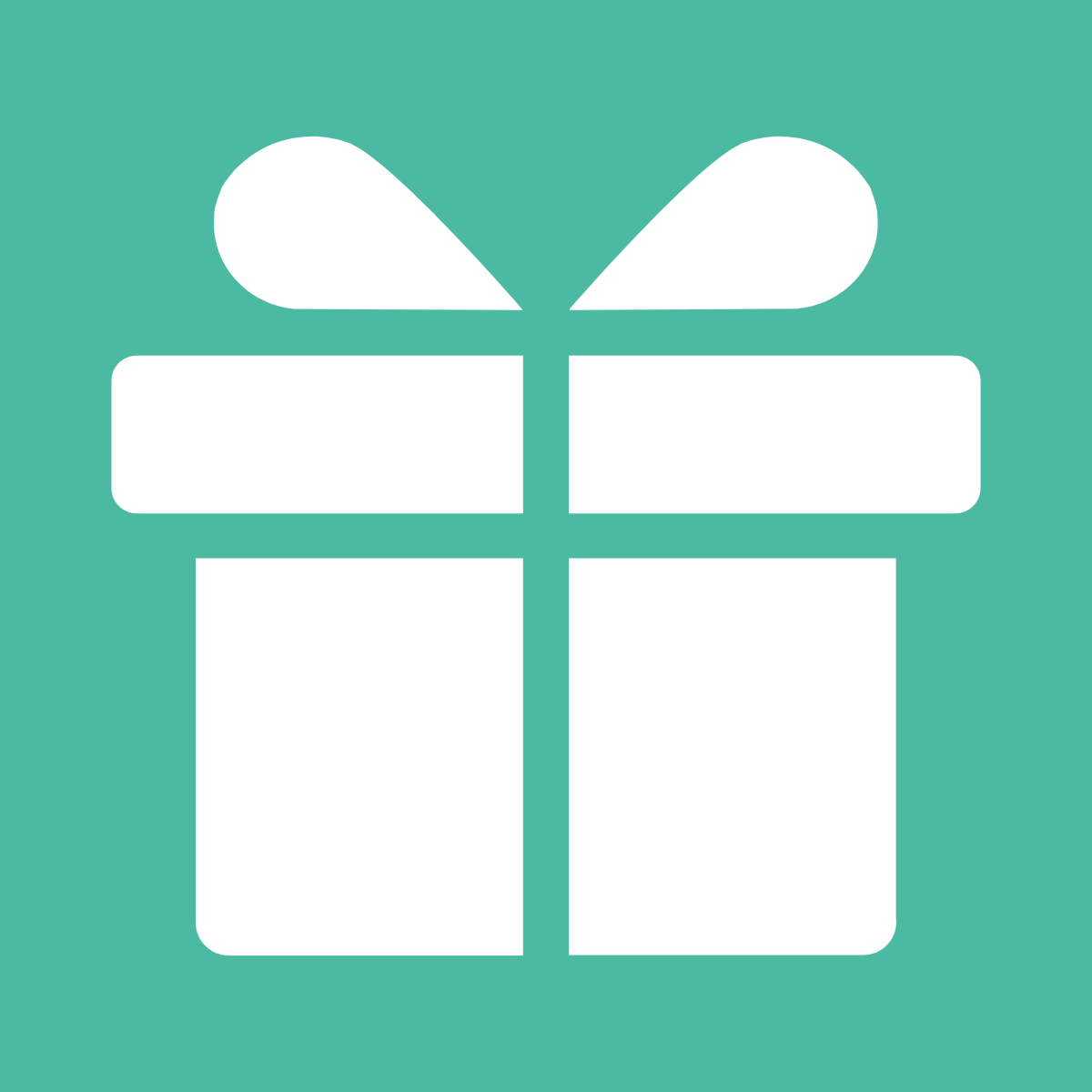 MyRegistry Gift List Solution icon