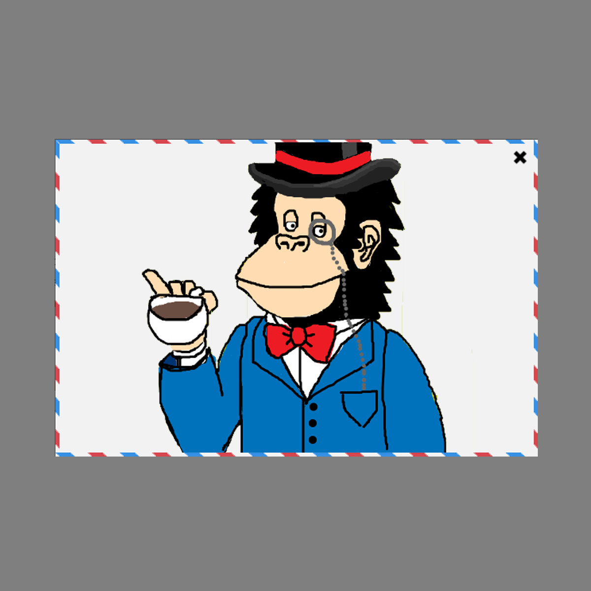 Popup For MailChimp icon