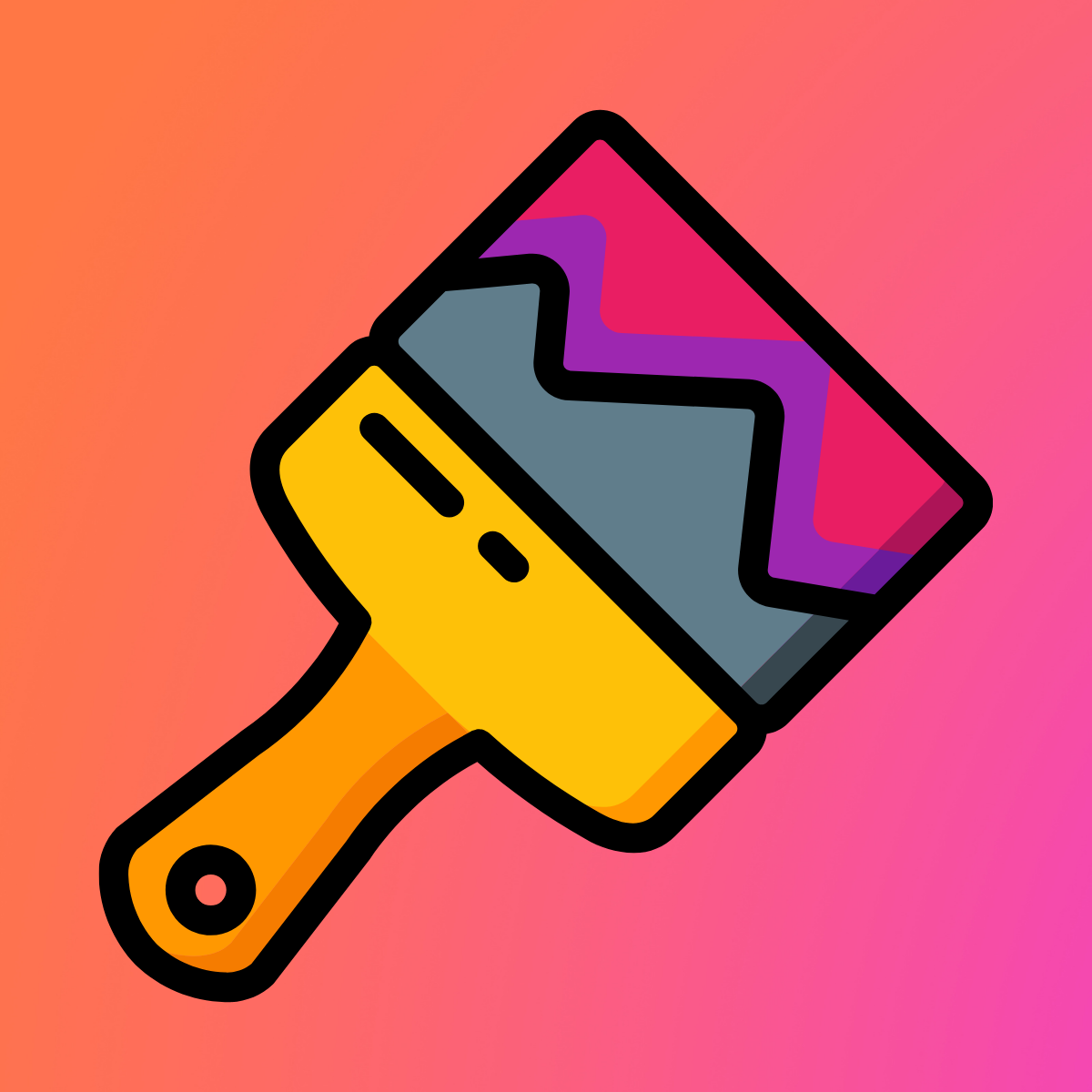 Order Printer Templates Next icon